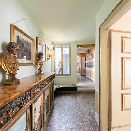 Appartement Venezia-centro Prestigioso Storico *