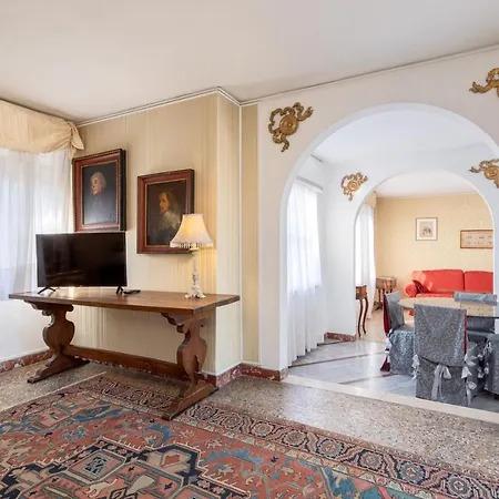 Venezia-centro Prestigioso Storico *