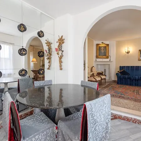 Venezia-centro Prestigioso Storico * Βενετία