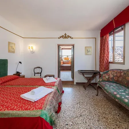 Venezia-centro Prestigioso Storico * Βενετία