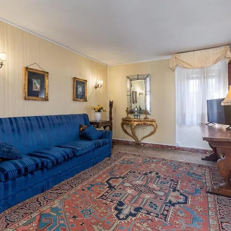Venezia-centro Prestigioso Storico * Βενετία