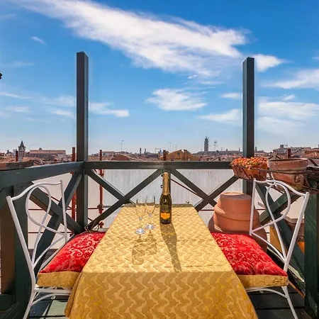 Venezia-centro Prestigioso Storico 威尼斯