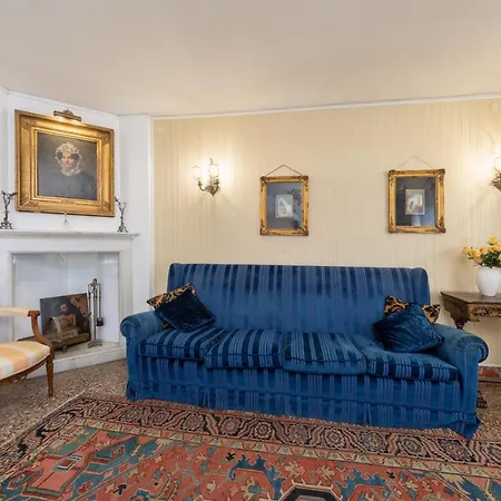 Apartment Venezia-centro Prestigioso Storico