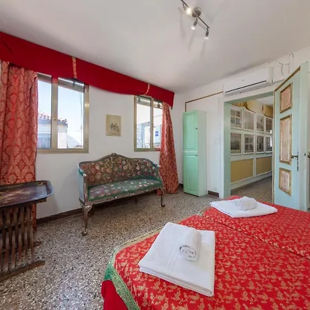 Venezia-centro Prestigioso Storico * Βενετία