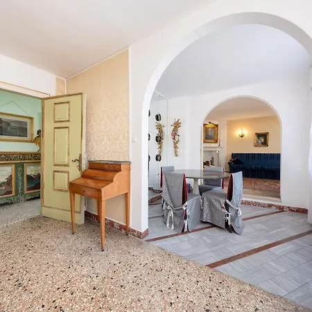 Venezia-centro Prestigioso Storico * Βενετία
