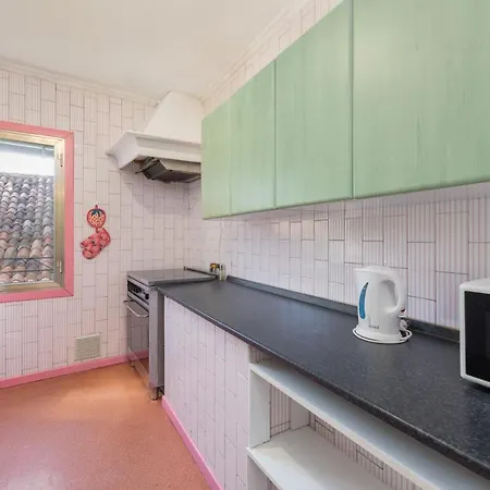 Appartement Venezia-centro Prestigioso Storico