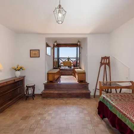 Venezia-centro Prestigioso Storico Διαμέρισμα Βενετία