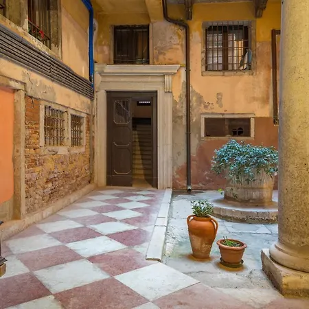 Venezia-centro Prestigioso Storico *